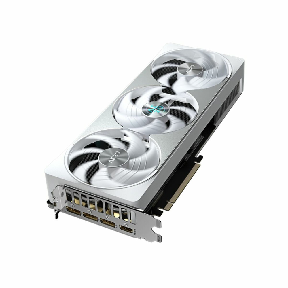 Grafikkarte Gigabyte GV-N5080AERO OC-16GD 16 GB
