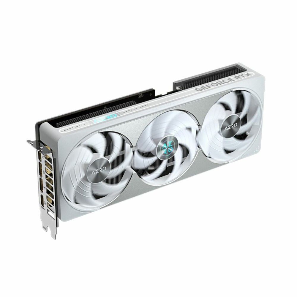 Grafikkarte Gigabyte GV-N5080AERO OC-16GD 16 GB