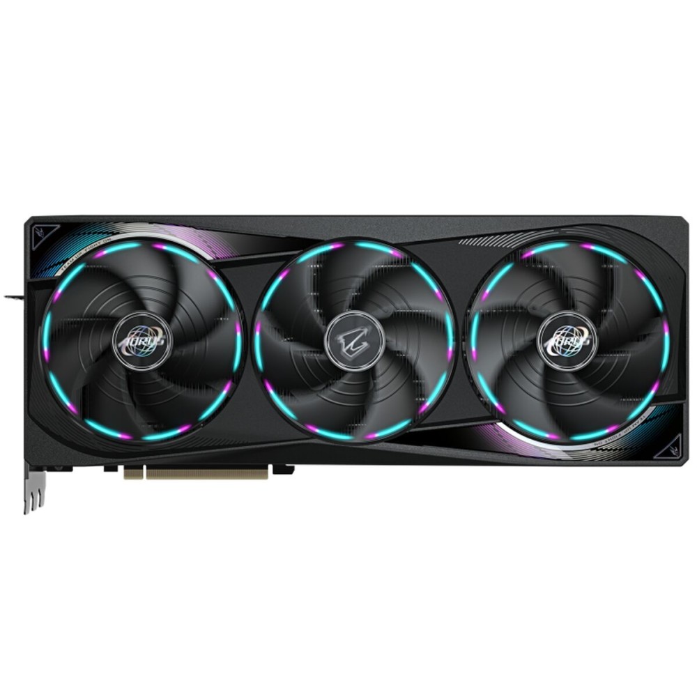 Grafikkarte Gigabyte GV-N5080AORUS M-16GD 16 GB GDDR6