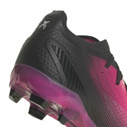 Chaussures de Football pour Adultes Adidas X Speeportal.2 MG Fuchsia