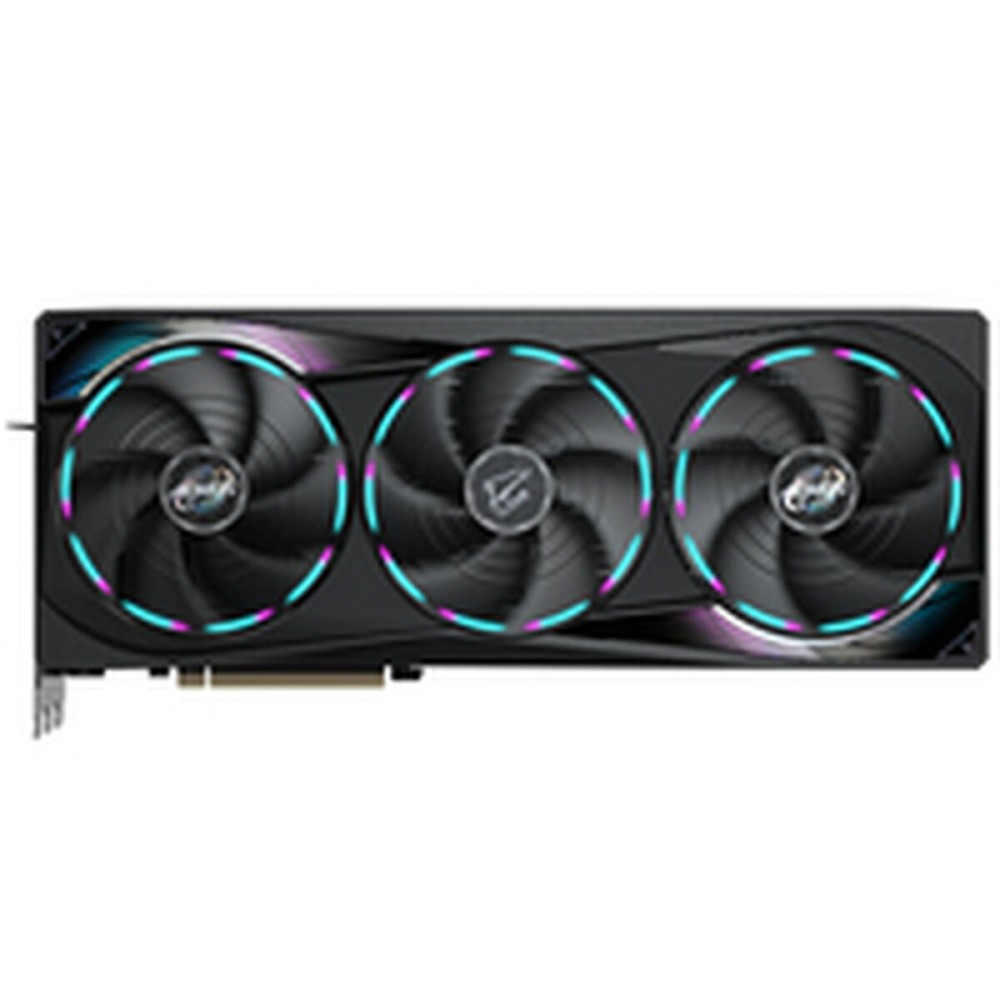 Grafikkarte Gigabyte GV-N5080AORUS M-16GD 16 GB GDDR6
