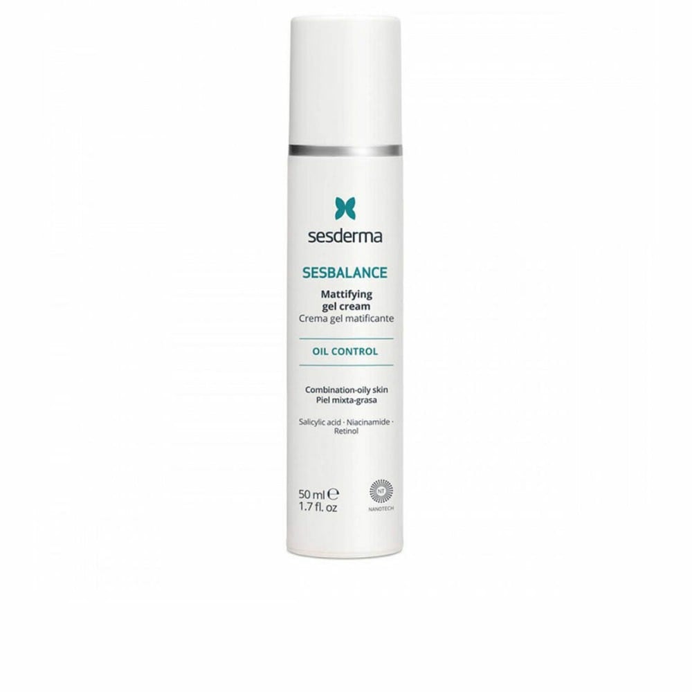 Crème visage Sesderma Sesbalance Séborégulateur 50 ml