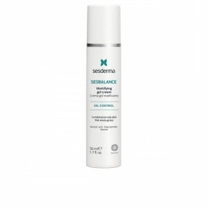 Crème visage Sesderma Sesbalance Séborégulateur 50 ml