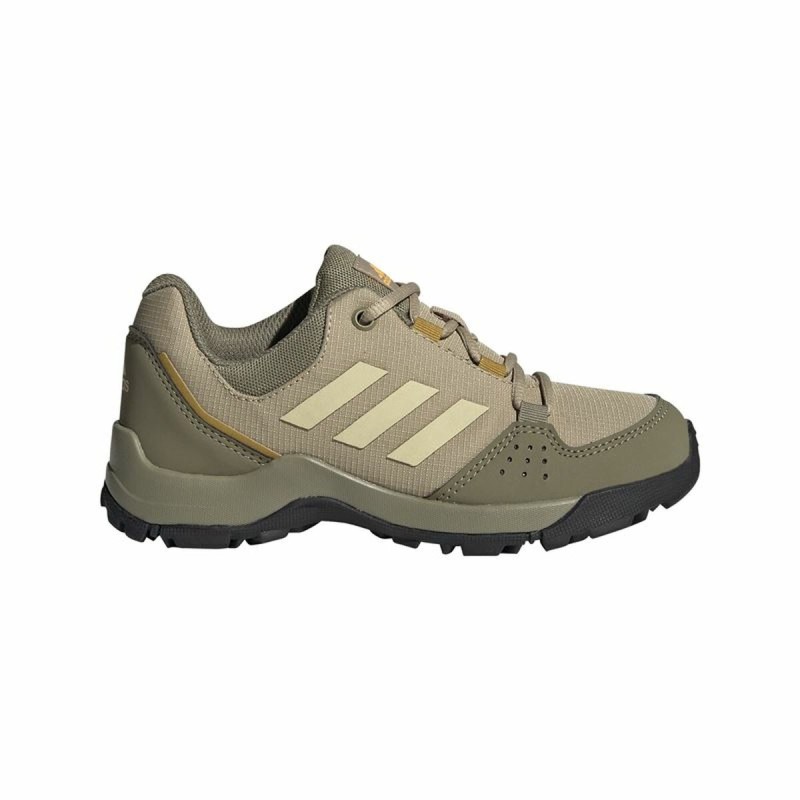 Sports Shoes for Kids Adidas Terrex Hyperhiker Low Light brown