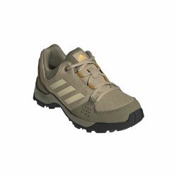 Sports Shoes for Kids Adidas Terrex Hyperhiker Low Light brown