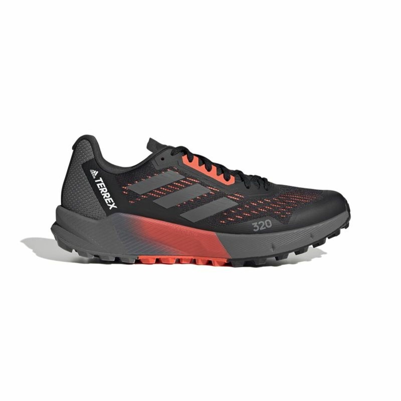 Chaussures de Sport pour Homme Adidas Terrex Agravic Flow 2 Noir