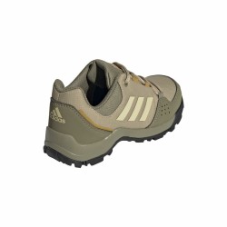 Sports Shoes for Kids Adidas Terrex Hyperhiker Low Light brown