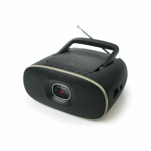Radio mit CD-Laufwerk Muse
