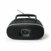 CD Radio Muse