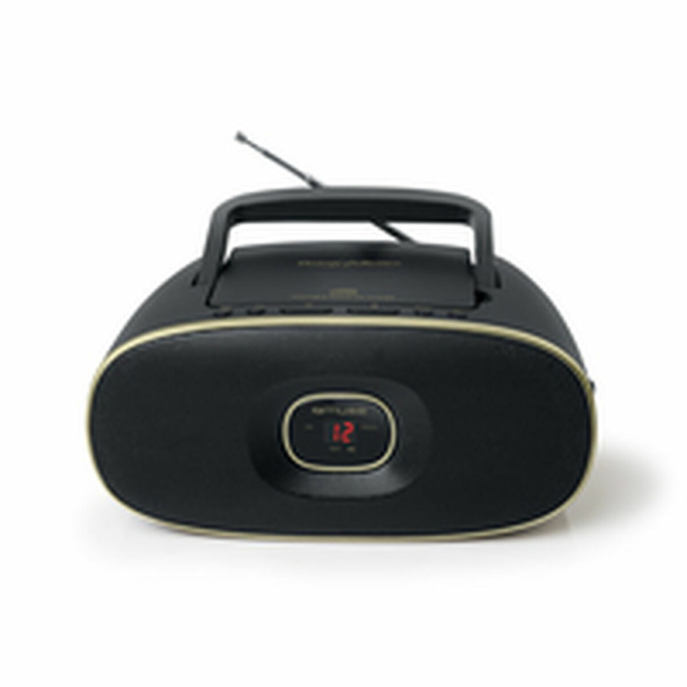 CD Radio Muse