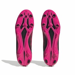 Chaussures de Football pour Adultes Adidas X Speeportal.3 LL FG Fuchsia