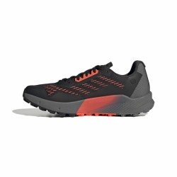 Chaussures de Sport pour Homme Adidas Terrex Agravic Flow 2 Noir