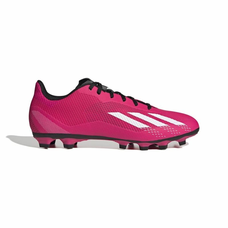 Fußballschuhe für Erwachsene Adidas X Speeportal.4 FxG Pink