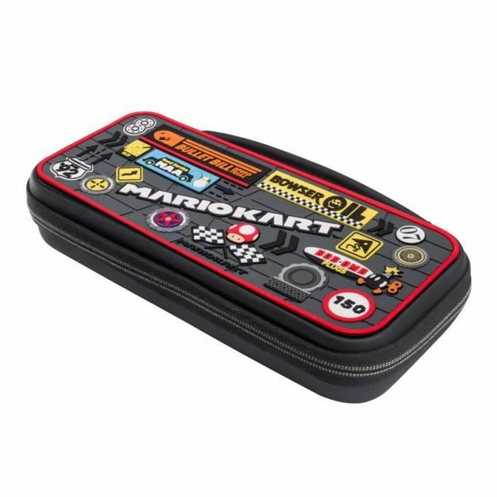 Cover and Screen shield for Nintendo Switch PDP