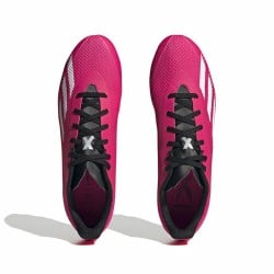 Fußballschuhe für Erwachsene Adidas X Speeportal.4 FxG Pink