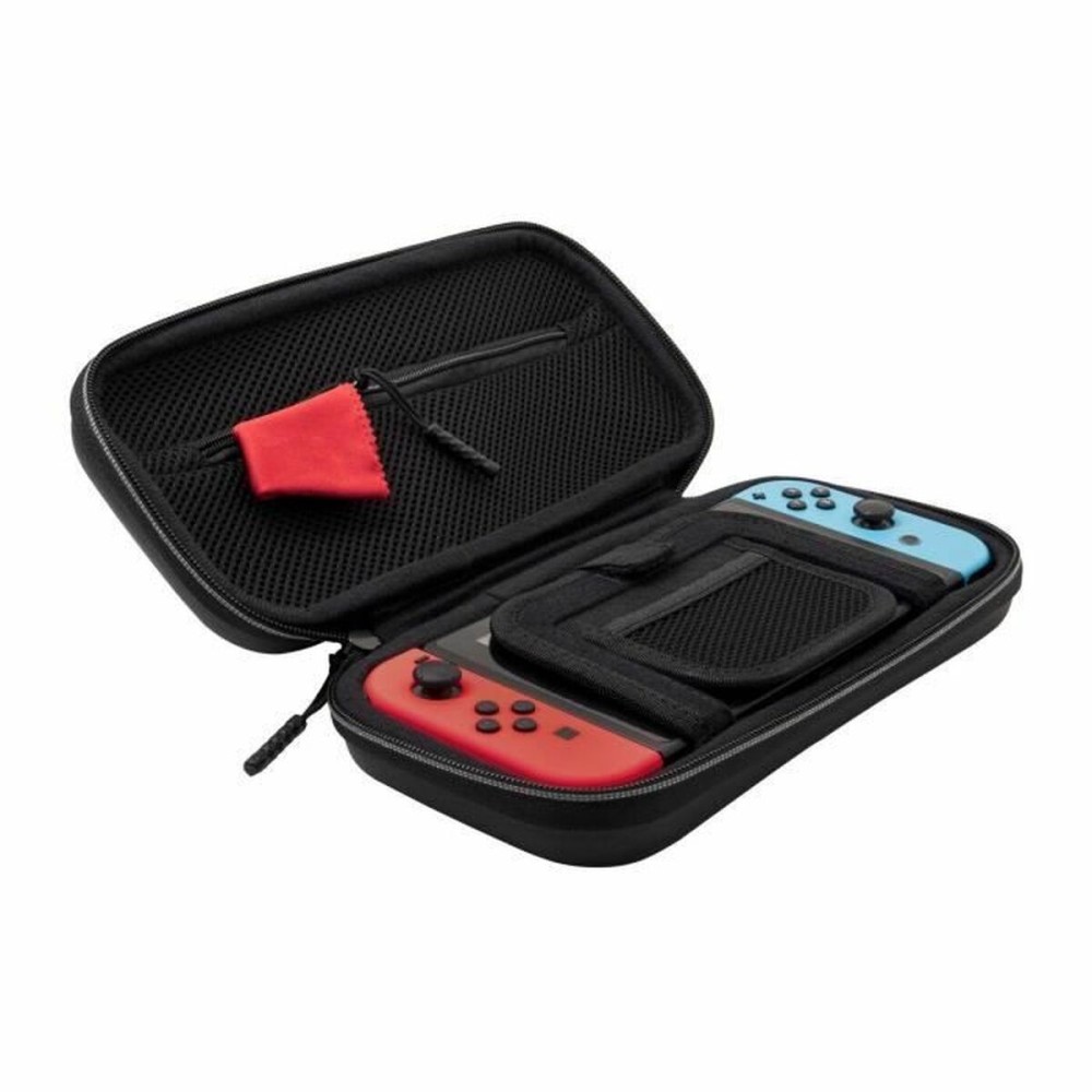Housse et Protecteur d'Ecran pour Nintendo Switch PDP