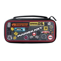 Cover and Screen shield for Nintendo Switch PDP