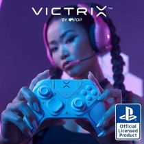 Wireless Gaming Controller PDP