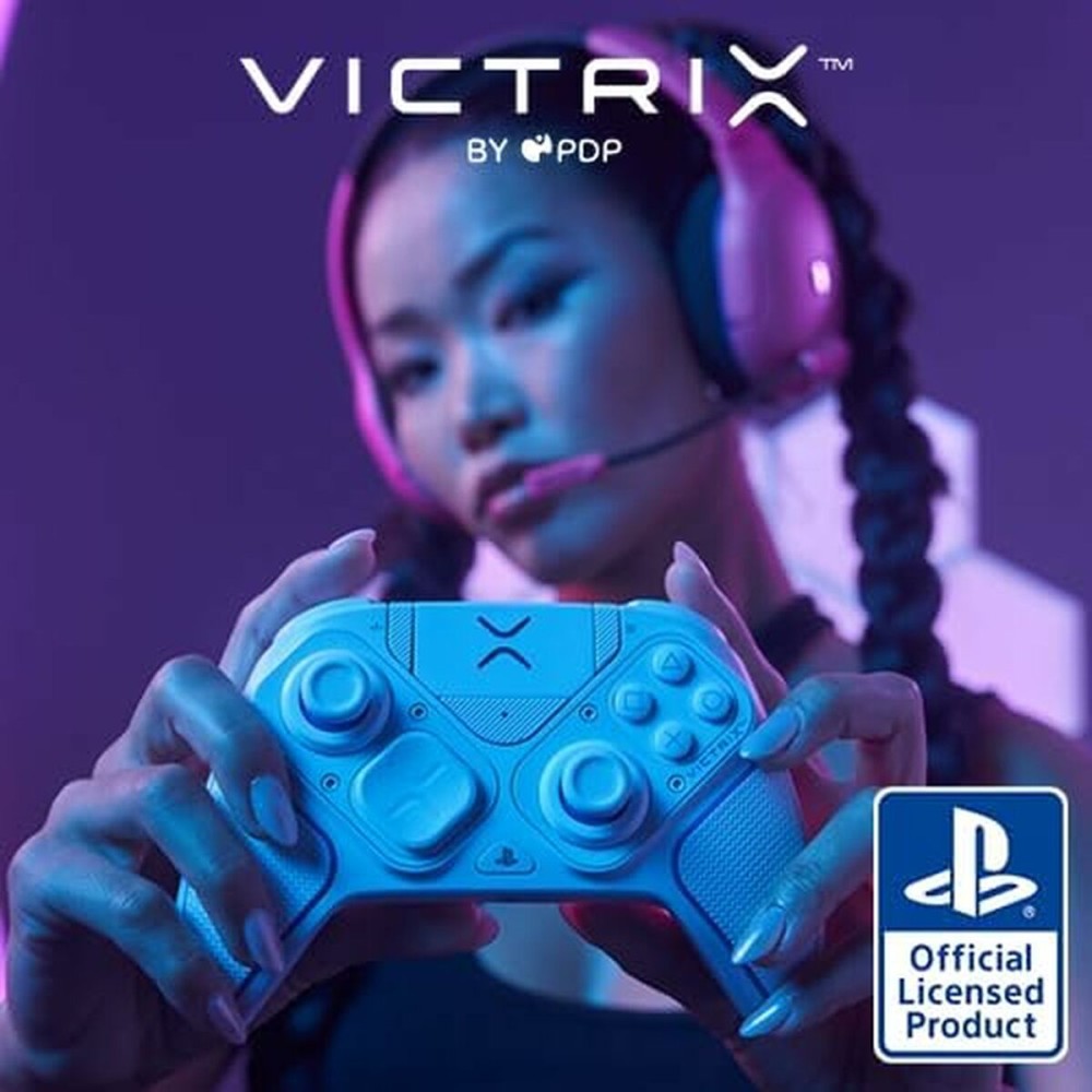 Wireless Gaming Controller PDP