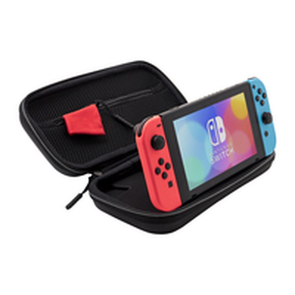 Cover and Screen shield for Nintendo Switch PDP