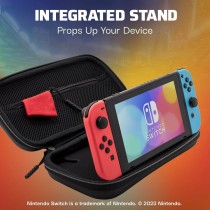 Cover and Screen shield for Nintendo Switch PDP