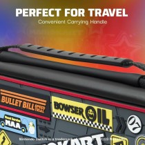 Housse et Protecteur d'Ecran pour Nintendo Switch PDP