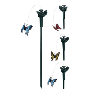 Solar garden lights IPAE Progarden