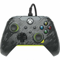 Gaming Control PDP Black Microsoft Xbox One