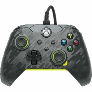 Gaming Control PDP Black Microsoft Xbox One