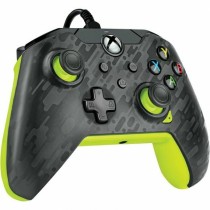 Gaming Control PDP Black Microsoft Xbox One