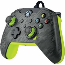 Gaming Control PDP Black Microsoft Xbox One