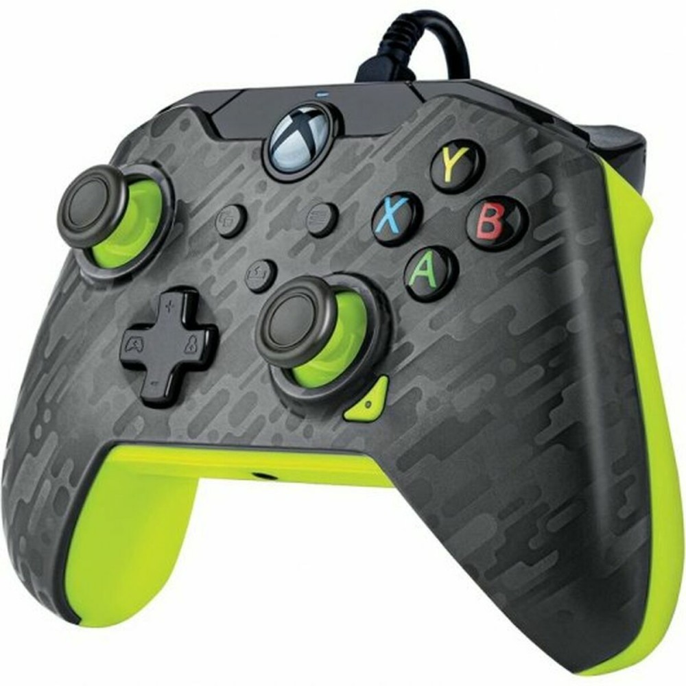Gaming Controller PDP Schwarz Microsoft Xbox One