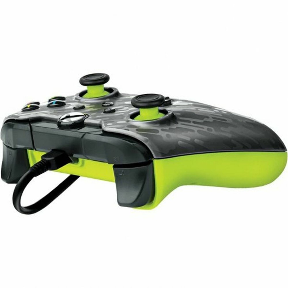 Gaming Control PDP Black Microsoft Xbox One