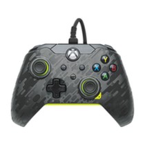 Gaming Control PDP Black Microsoft Xbox One