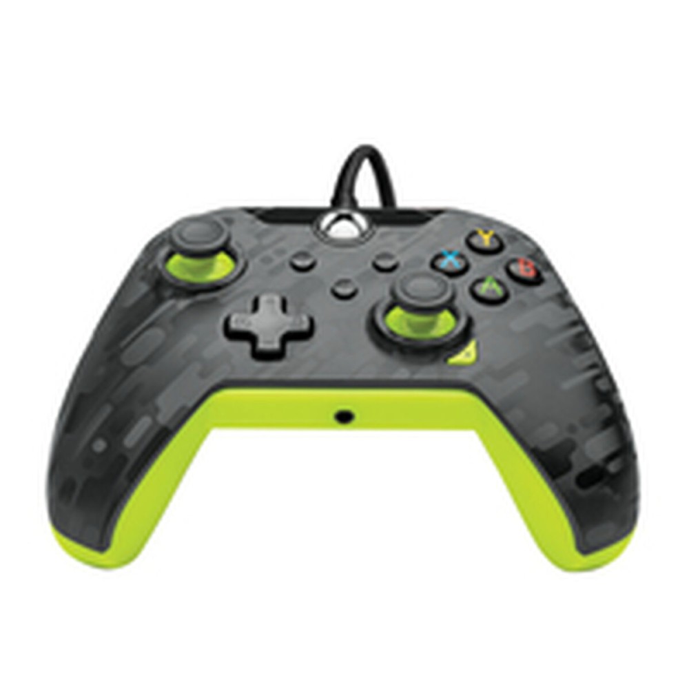 Gaming Control PDP Black Microsoft Xbox One