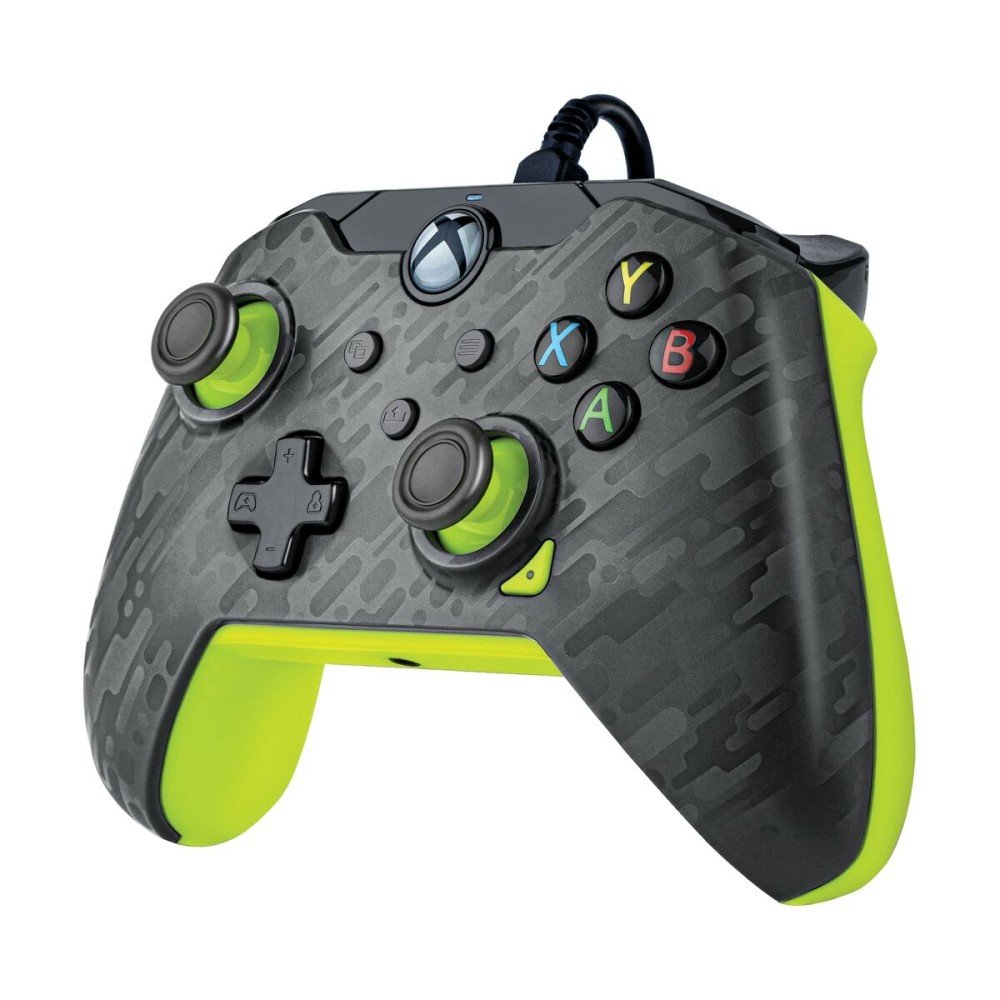 Gaming Control PDP Black Microsoft Xbox One