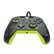 Gaming Control PDP Black Microsoft Xbox One