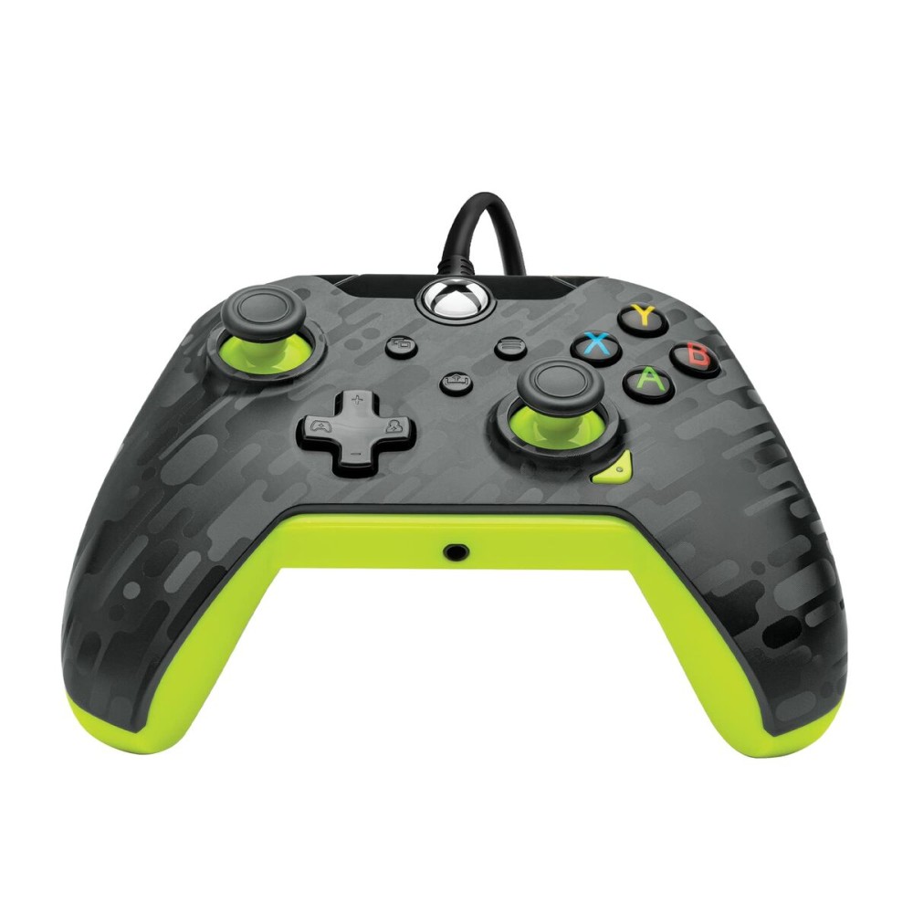 Gaming Control PDP Black Microsoft Xbox One