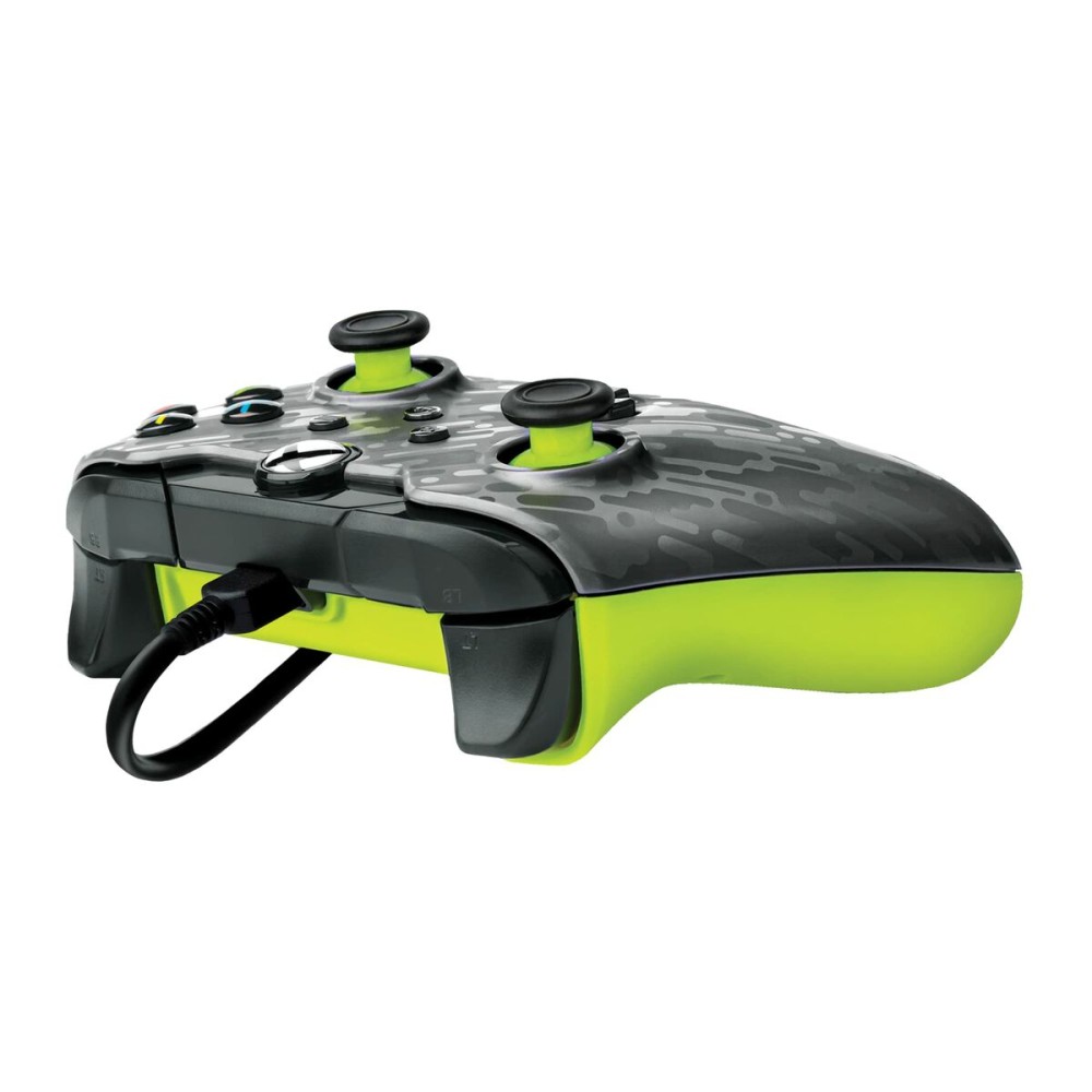 Gaming Control PDP Black Microsoft Xbox One