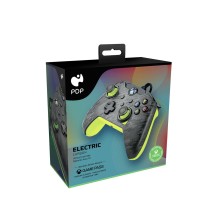 Gaming Control PDP Black Microsoft Xbox One