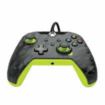 Gaming Control PDP Black Microsoft Xbox One