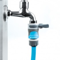 Hose connector Cellfast ideal