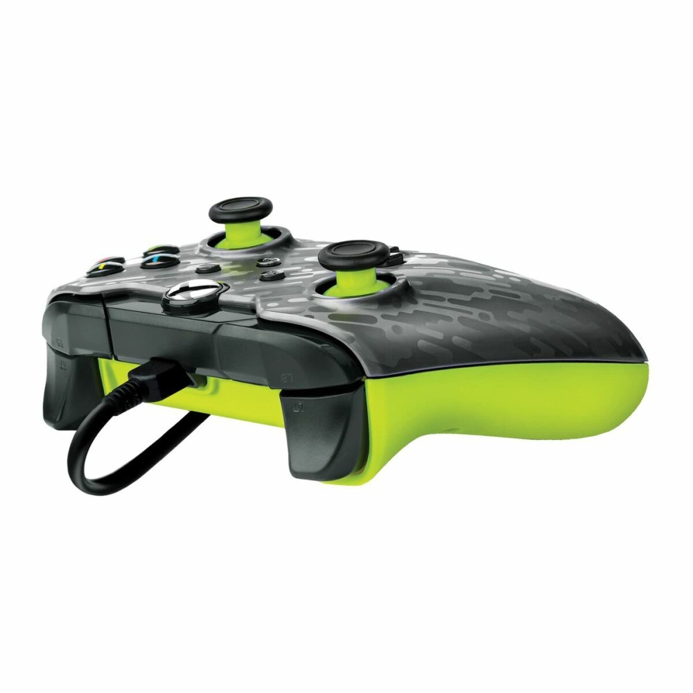 Gaming Control PDP Black Microsoft Xbox One