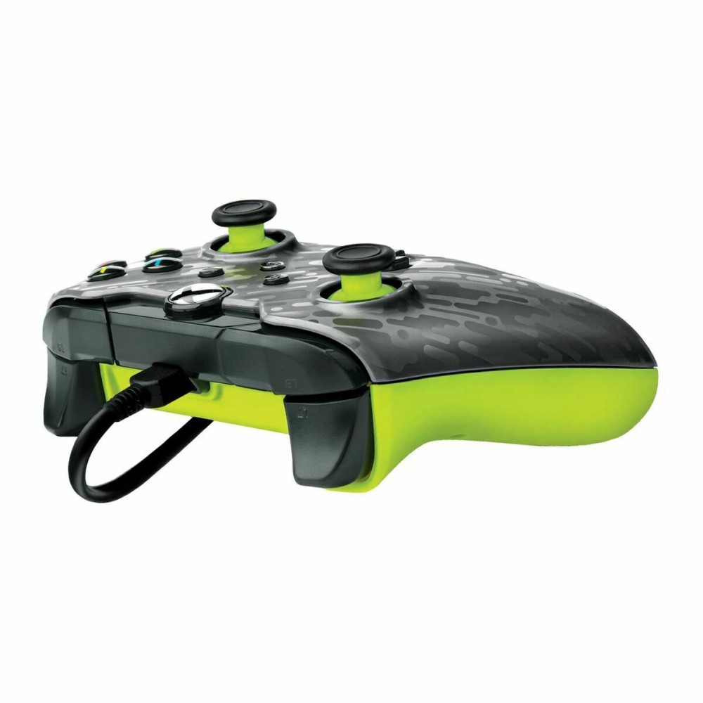 Gaming Control PDP Black Microsoft Xbox One