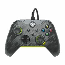 Gaming Control PDP Black Microsoft Xbox One