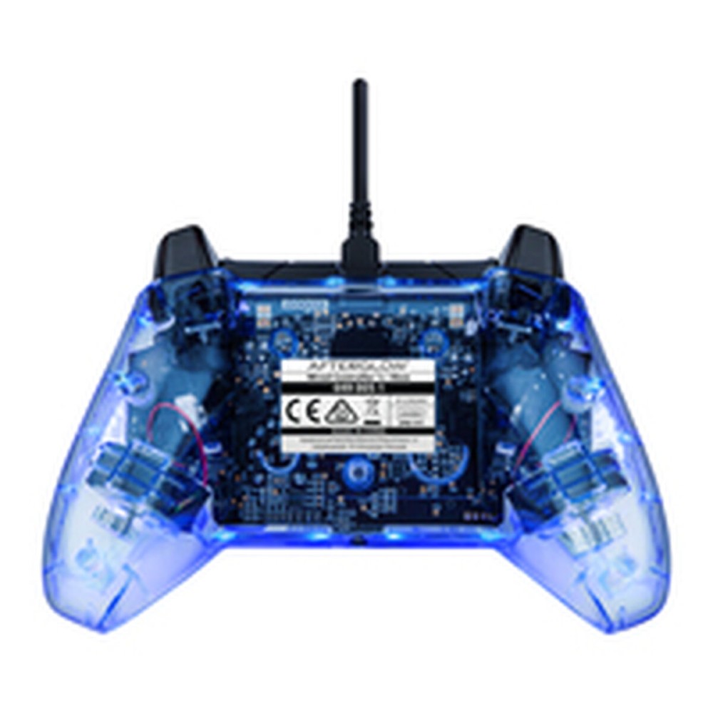 Gaming Control PDP Transparent Microsoft Xbox One