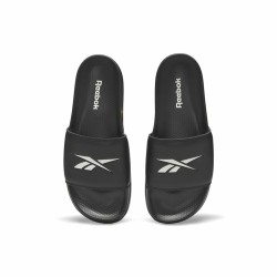 Badelatschen für Frauen Reebok Classic Schwarz