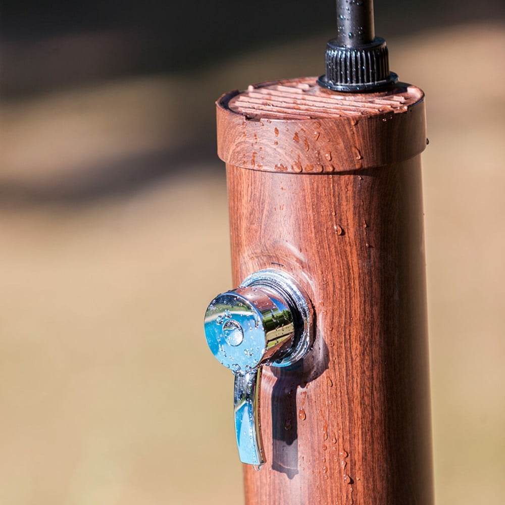 Gartendusche Gre