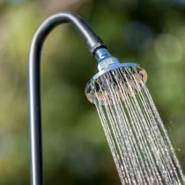 Gartendusche Gre