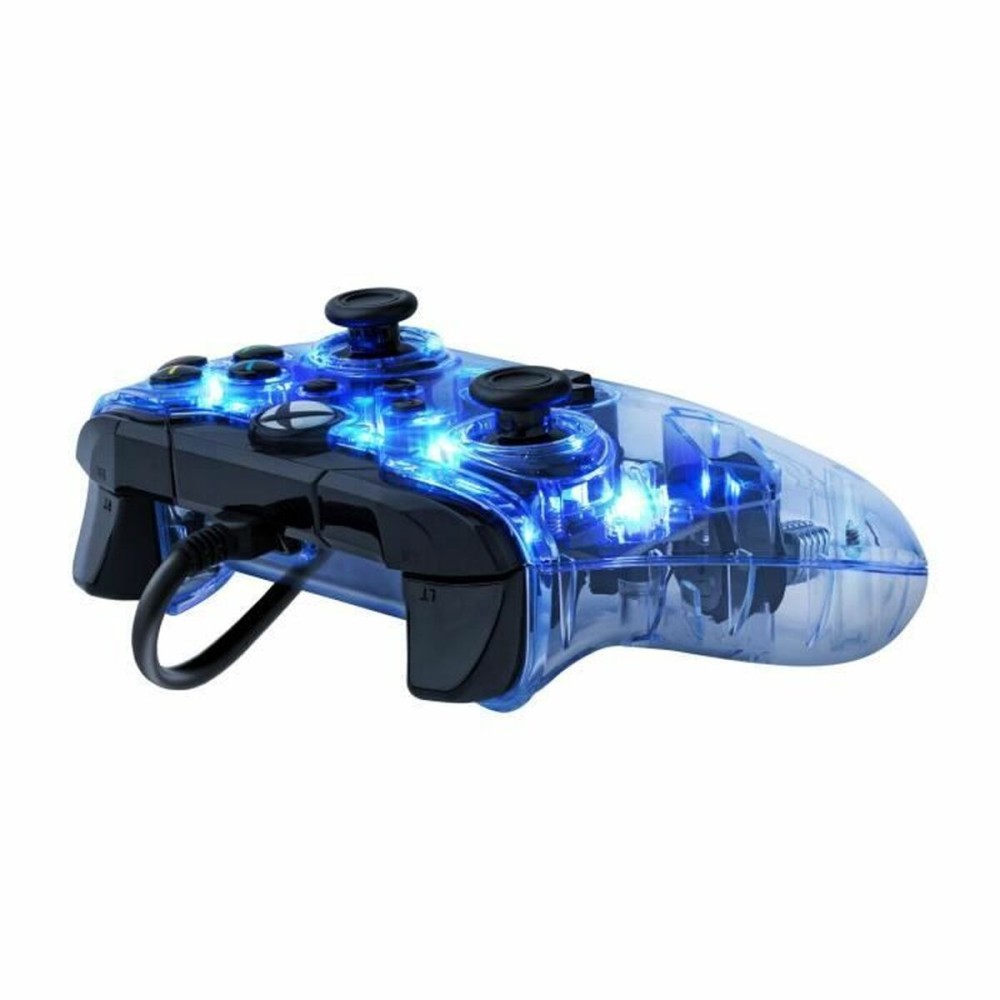 Gaming Control PDP Transparent Microsoft Xbox One